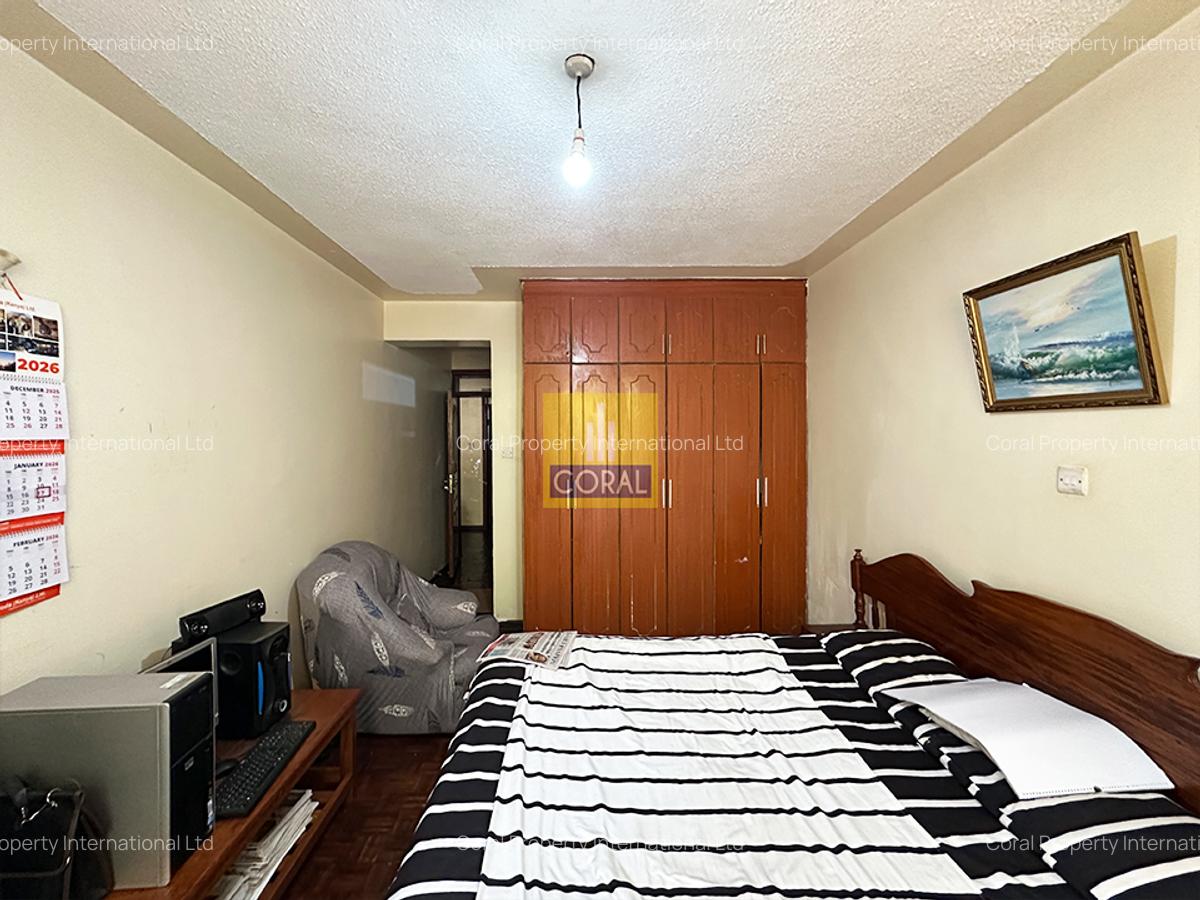 3 Bed Apartment in Lavington - 8