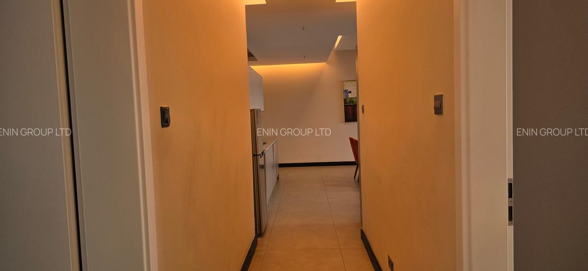 Furnished 2 Bed Apartment with En Suite at Lemac Apartments - 20