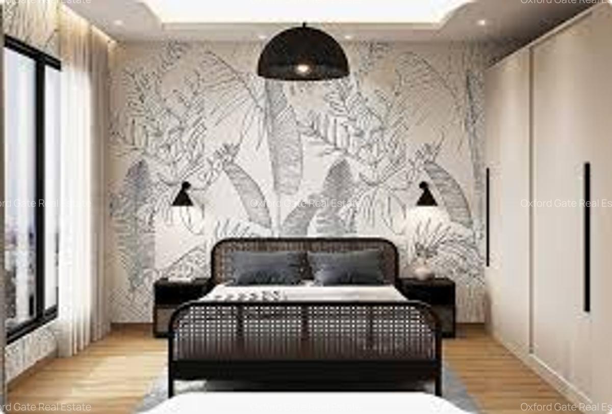 2 Bed Apartment with En Suite at Near Redhill Link Road - 7