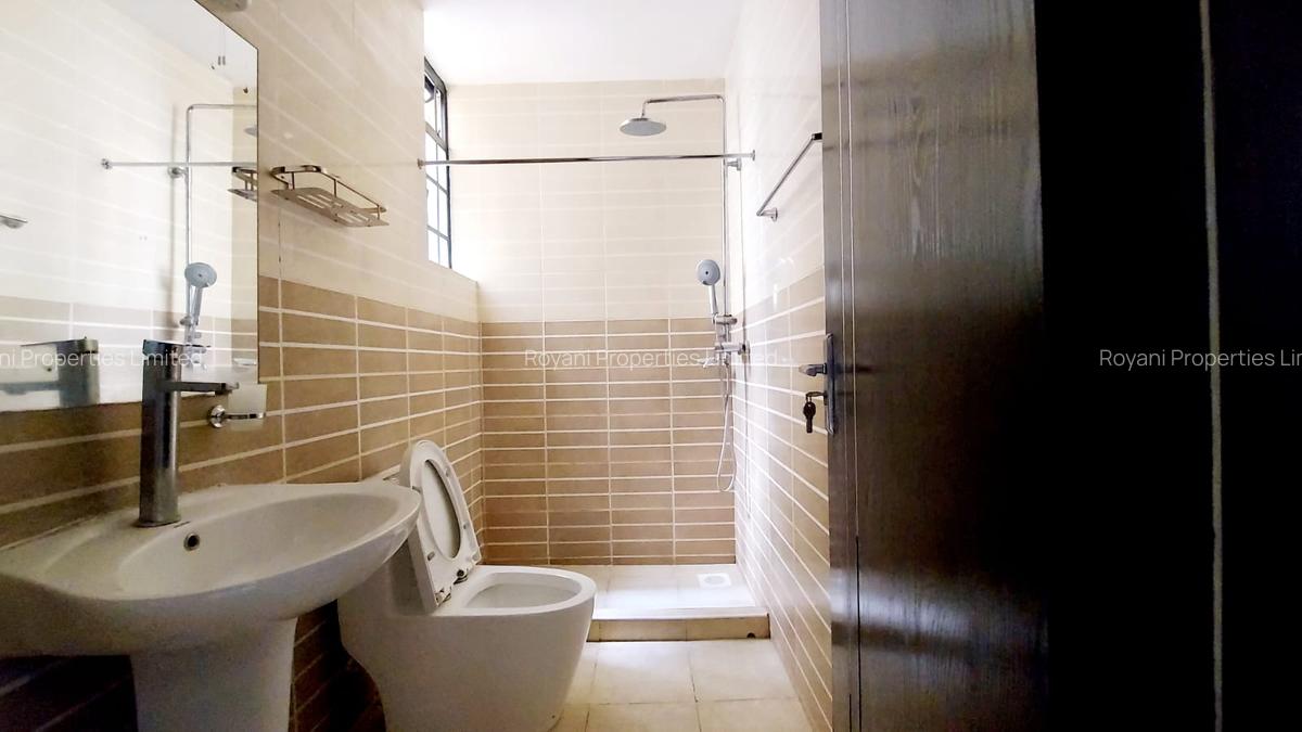 2 Bed Apartment with En Suite in Kahawa West - 16