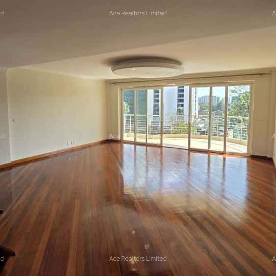 3 Bed Apartment with En Suite at Parklands Estate Nairobi - 3