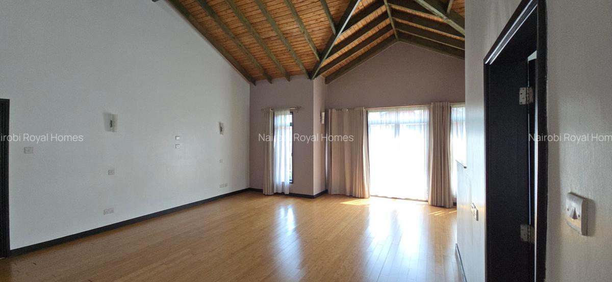 5 Bed Townhouse with Staff Quarters at Lavington - 19