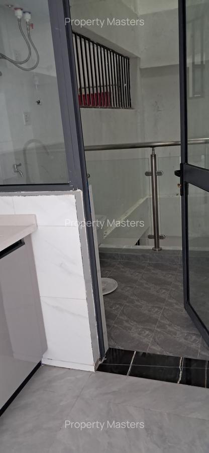 2 Bed Apartment with En Suite at David Oseli Road - 10