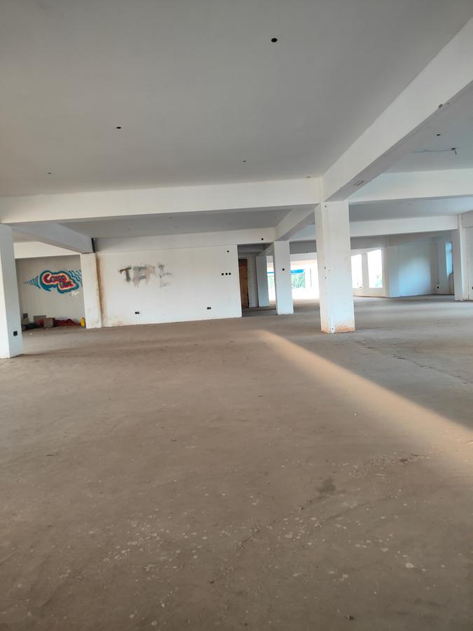 2,000 m² Office with Service Charge Included at Langata Road - 9