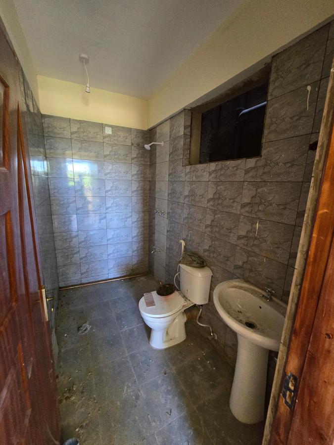 2 Bed Apartment with En Suite at Mtambo - 8