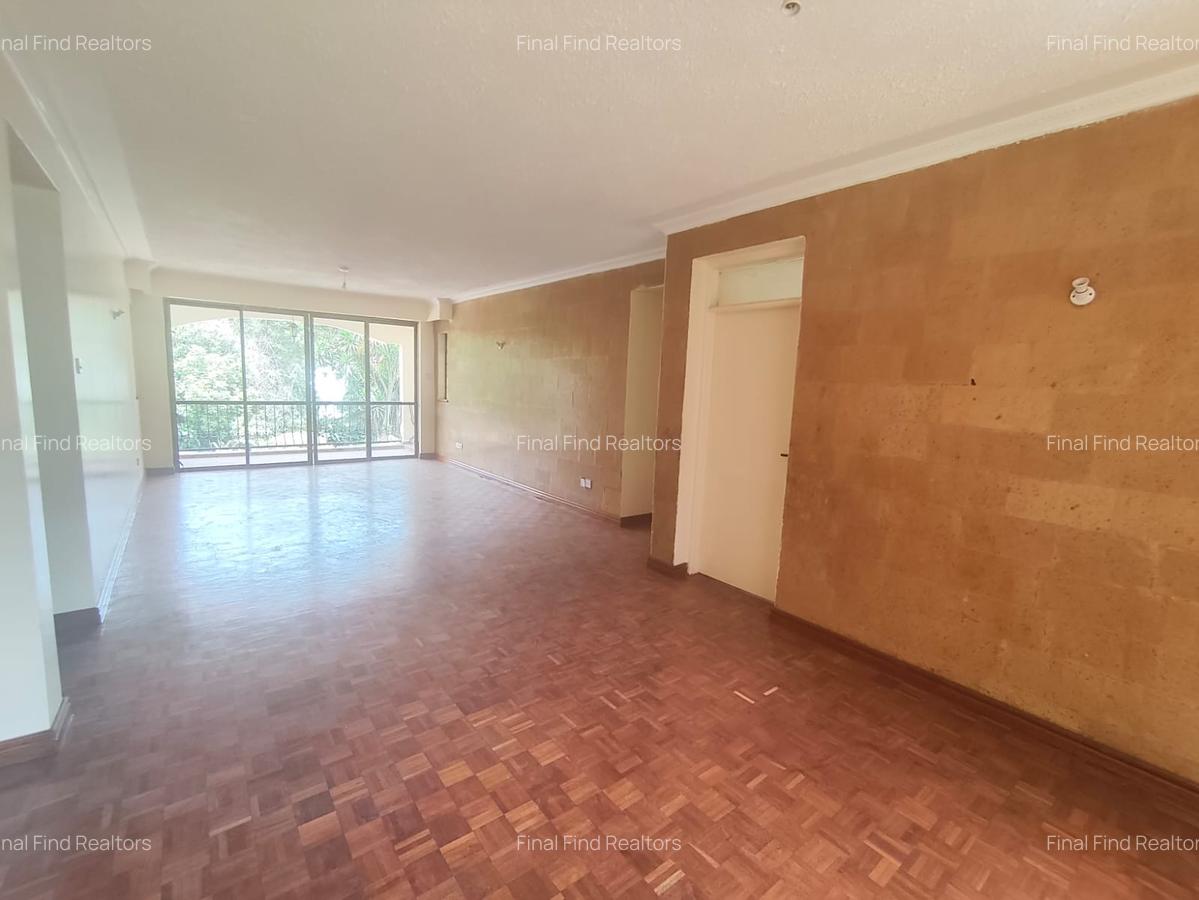 3 Bed Apartment with Swimming Pool in Westlands Area - 9