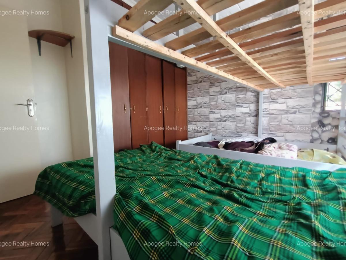 4 Bed House with En Suite at Kiambu Road - 16