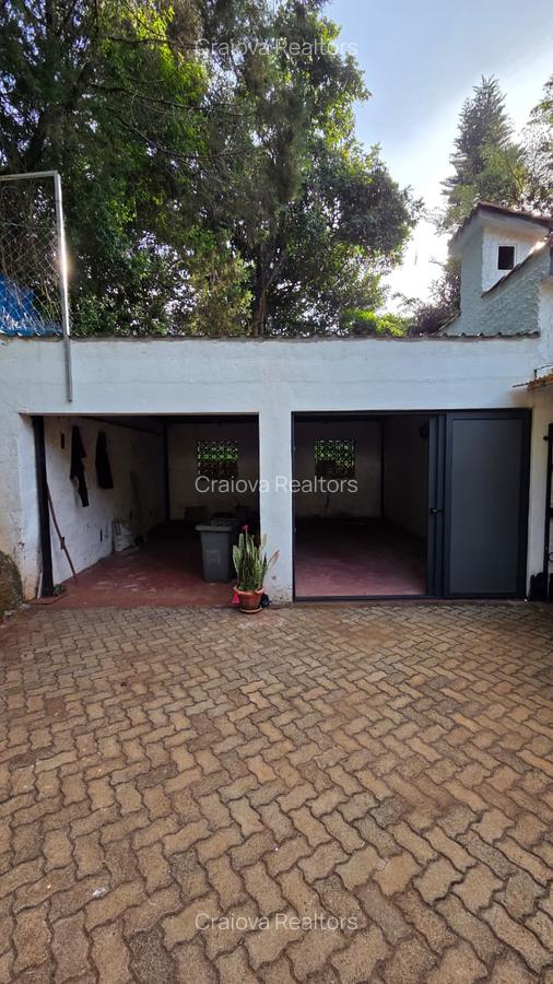 4 Bed Townhouse with En Suite at Lower Kabete - 3