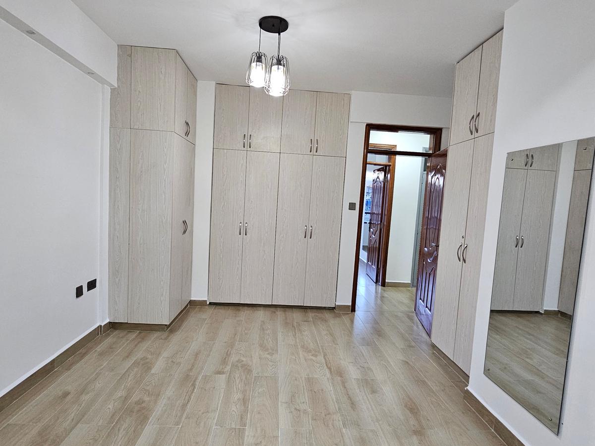 2 Bed Apartment with En Suite at Parklands - 3