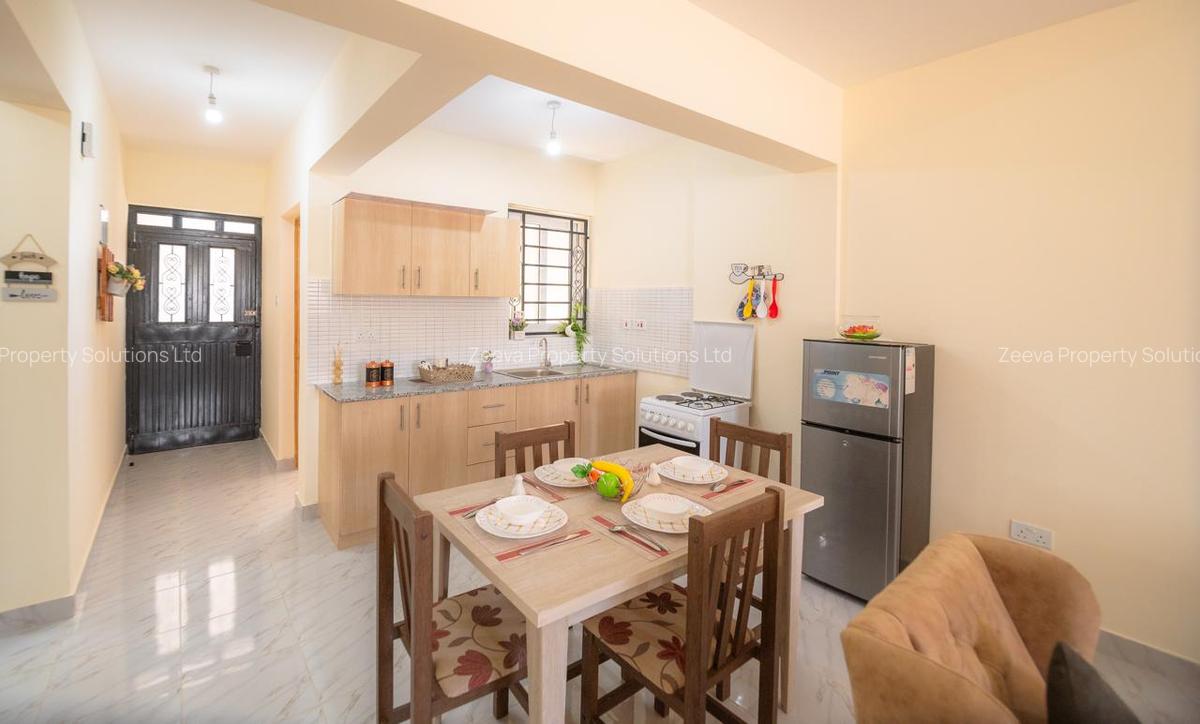 2 Bed Apartment with En Suite in Ngong Road - 10