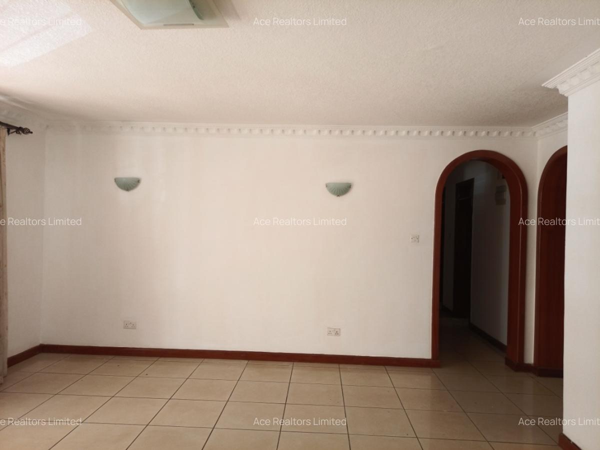 2 Bed Apartment with En Suite at Brookside Estate Westlands Nairobi - 3