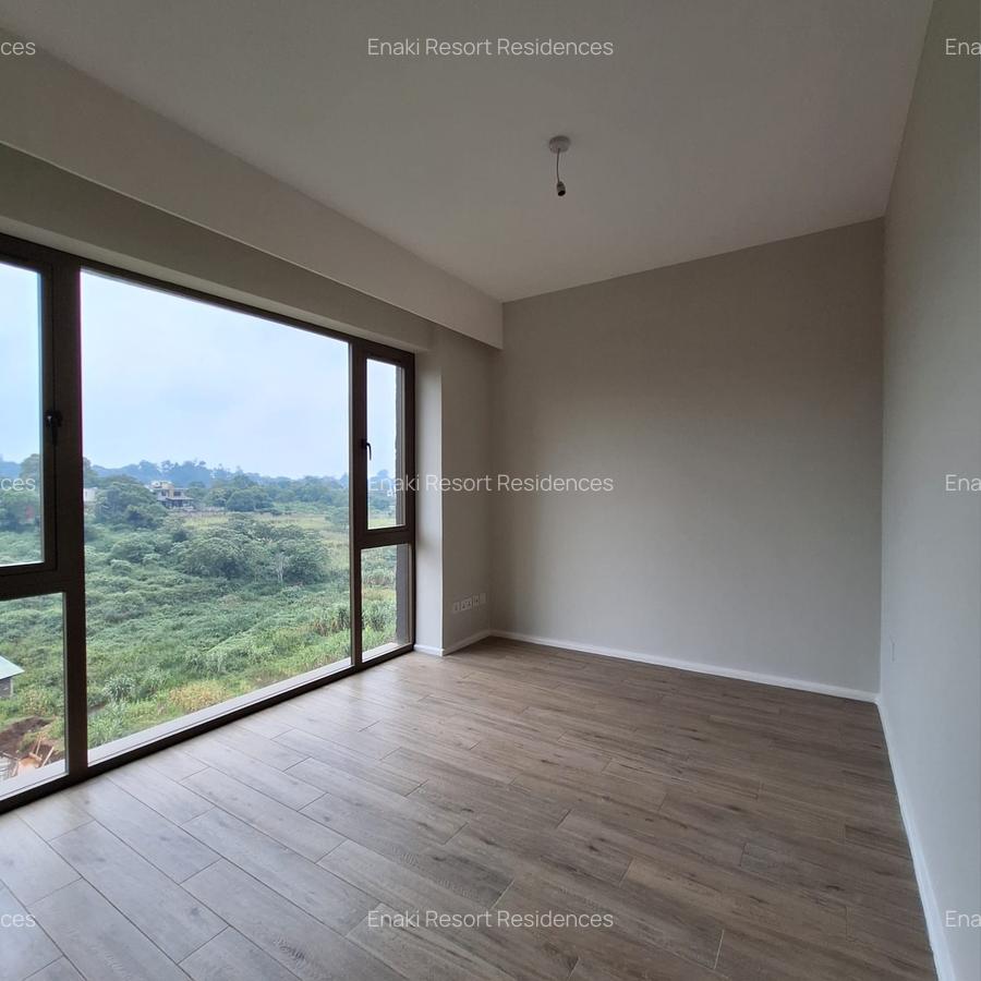 3 Bed Apartment with En Suite at Red Hill Road - 8