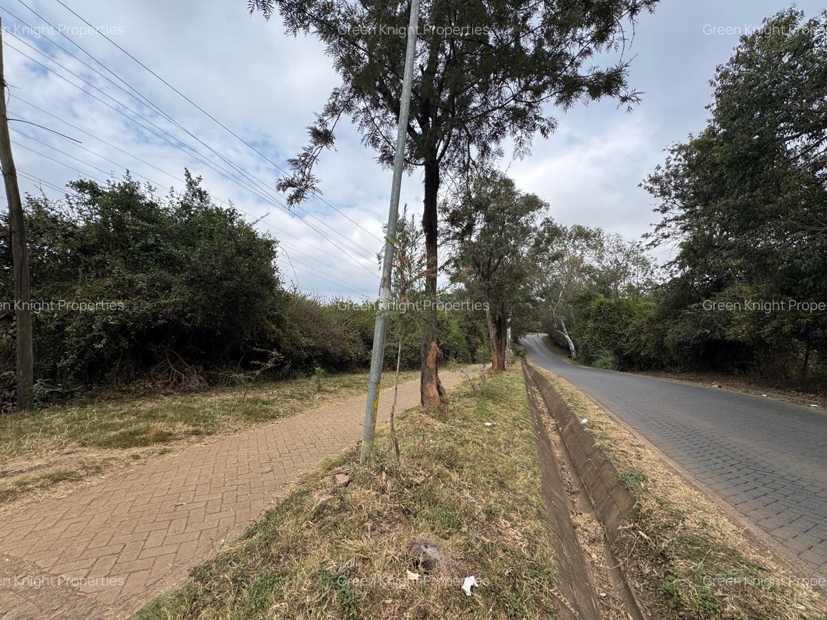 Land in Karen Hardy - 1