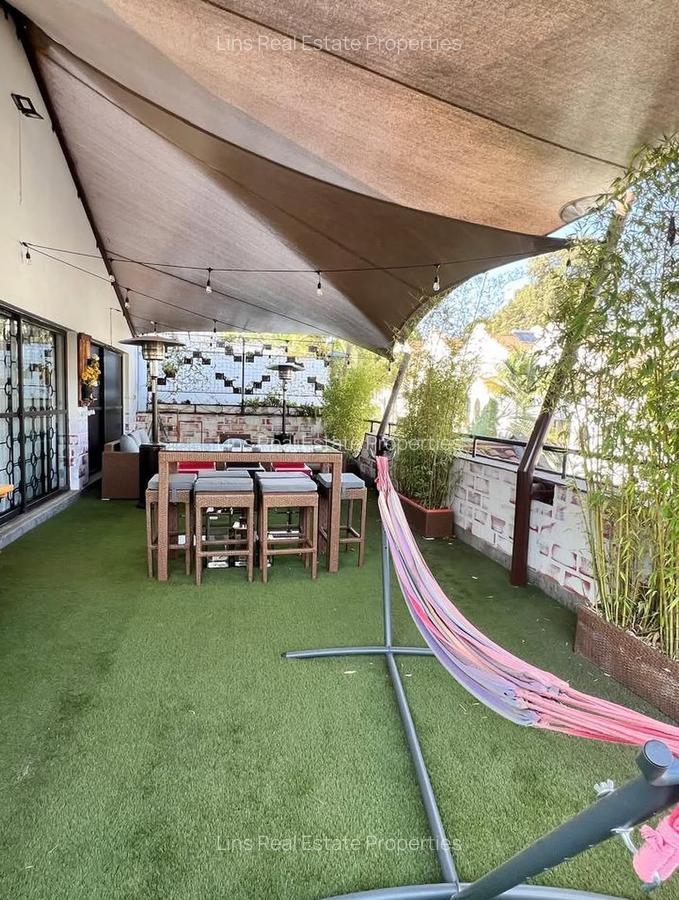 5 Bed Townhouse with En Suite in Westlands Area - 10