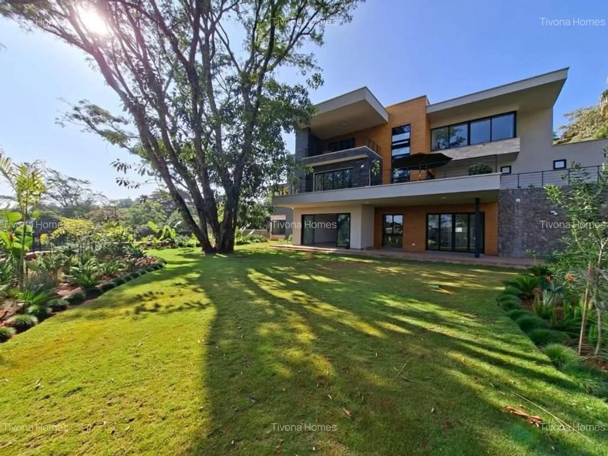 3 Bed House with En Suite in Loresho - 1