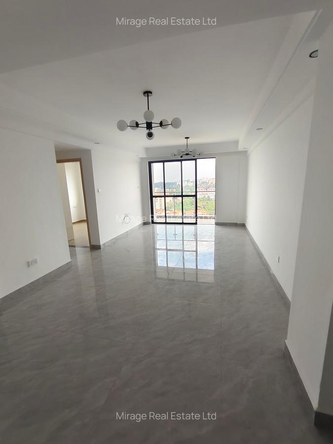 2 Bed Apartment with Swimming Pool in Westlands Area - 3