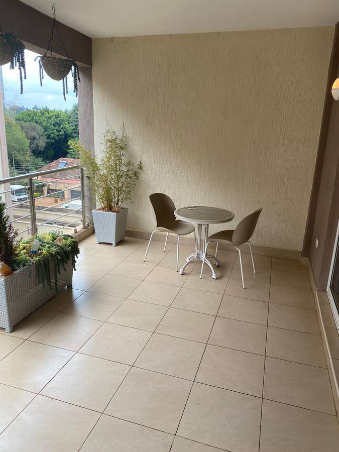 4 Bed Apartment with En Suite in Westlands Area - 10