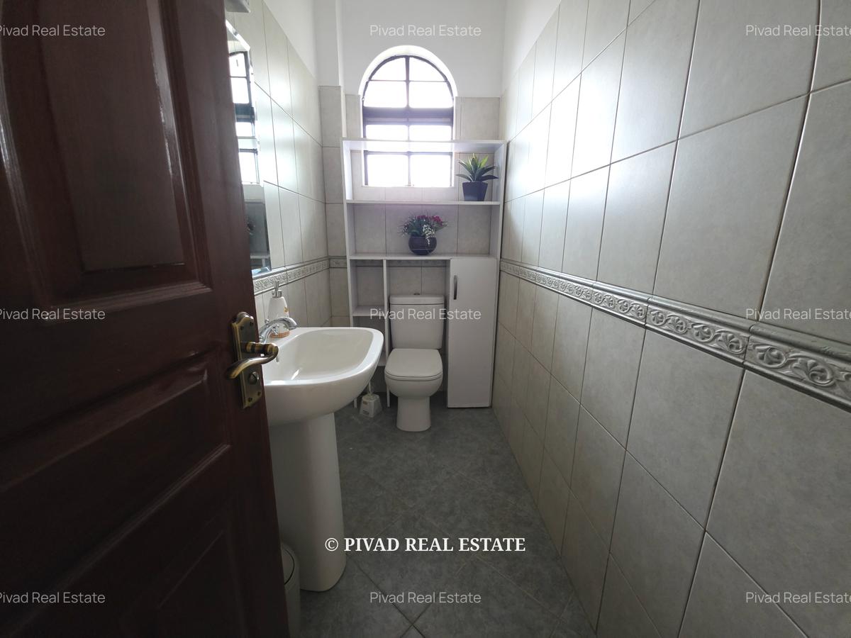 4 Bed Townhouse with Swimming Pool in Kiambu Road - 5