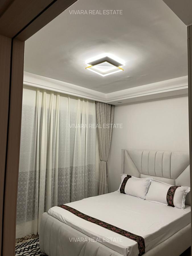 2 Bed Apartment with En Suite in Riverside - 3