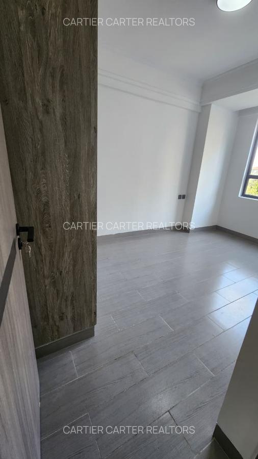 2 Bed House with En Suite in Kilimani - 7