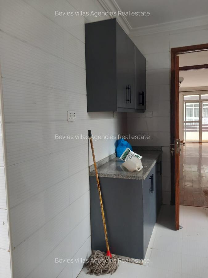 3 Bed Apartment with En Suite at Westlands - 10