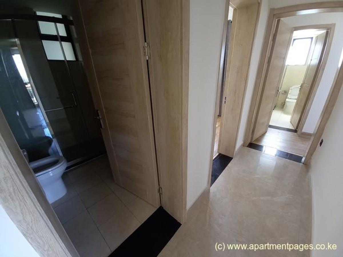 3 Bed Apartment with En Suite in Kitisuru - 10