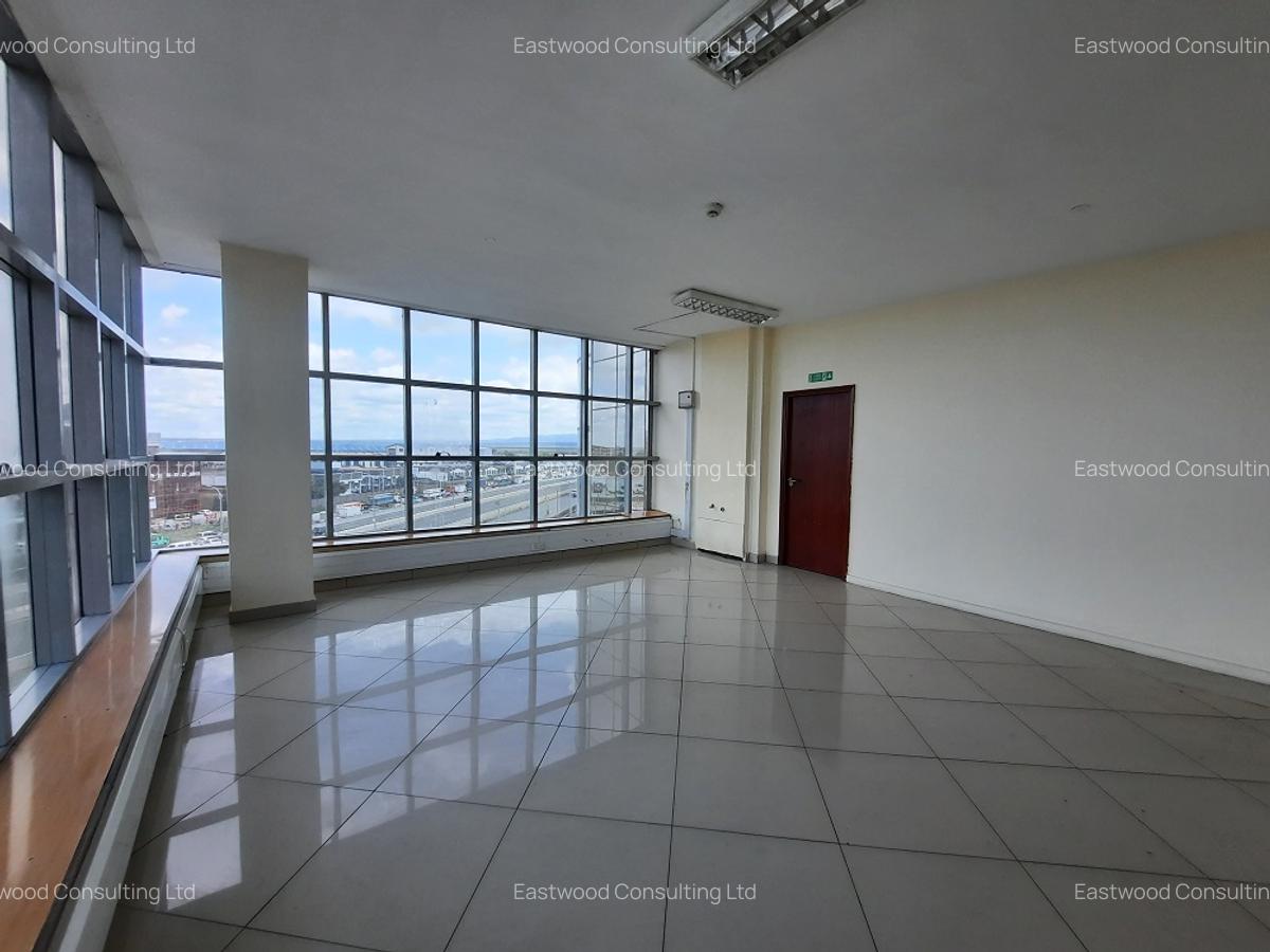 Commercial Property with Backup Generator at Mombasa Road - 5