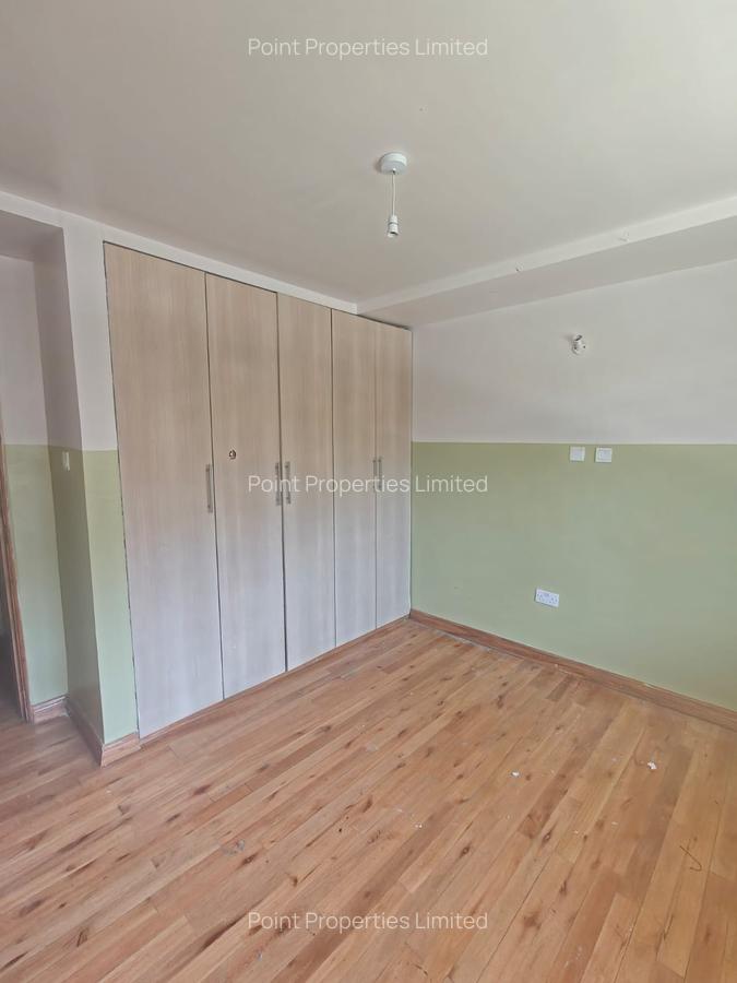 3 Bed House with En Suite in Karen - 10