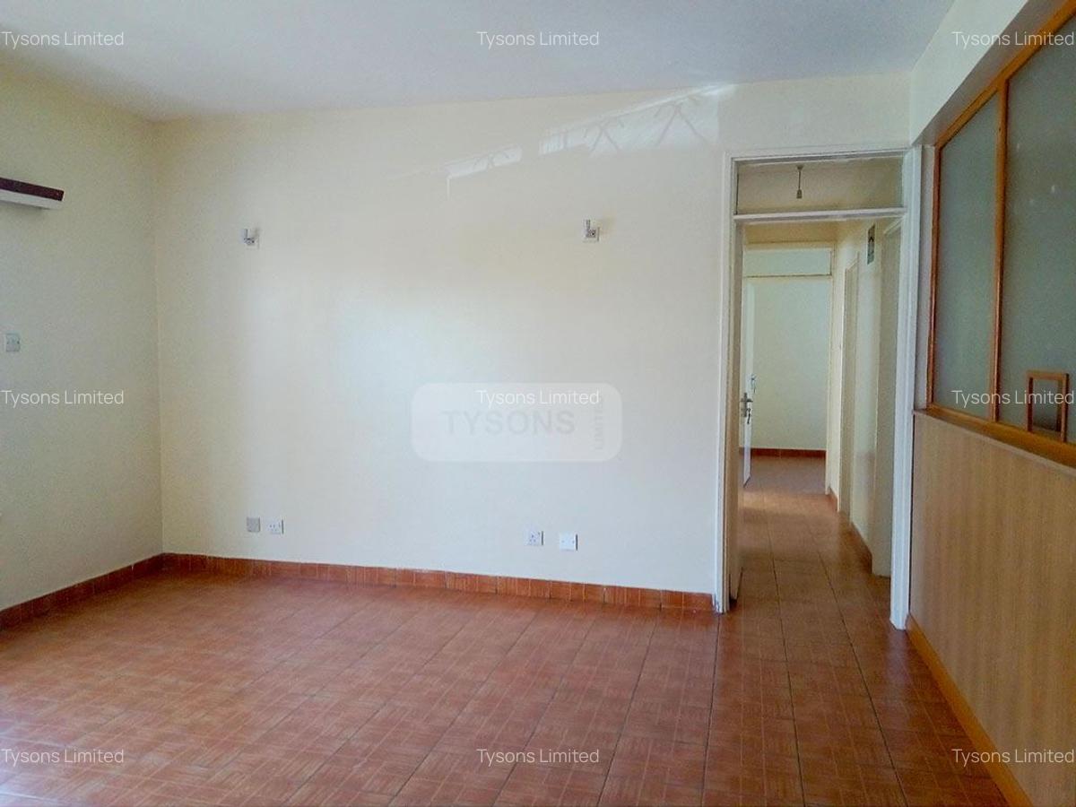 Office with Parking in Kilimani - 3