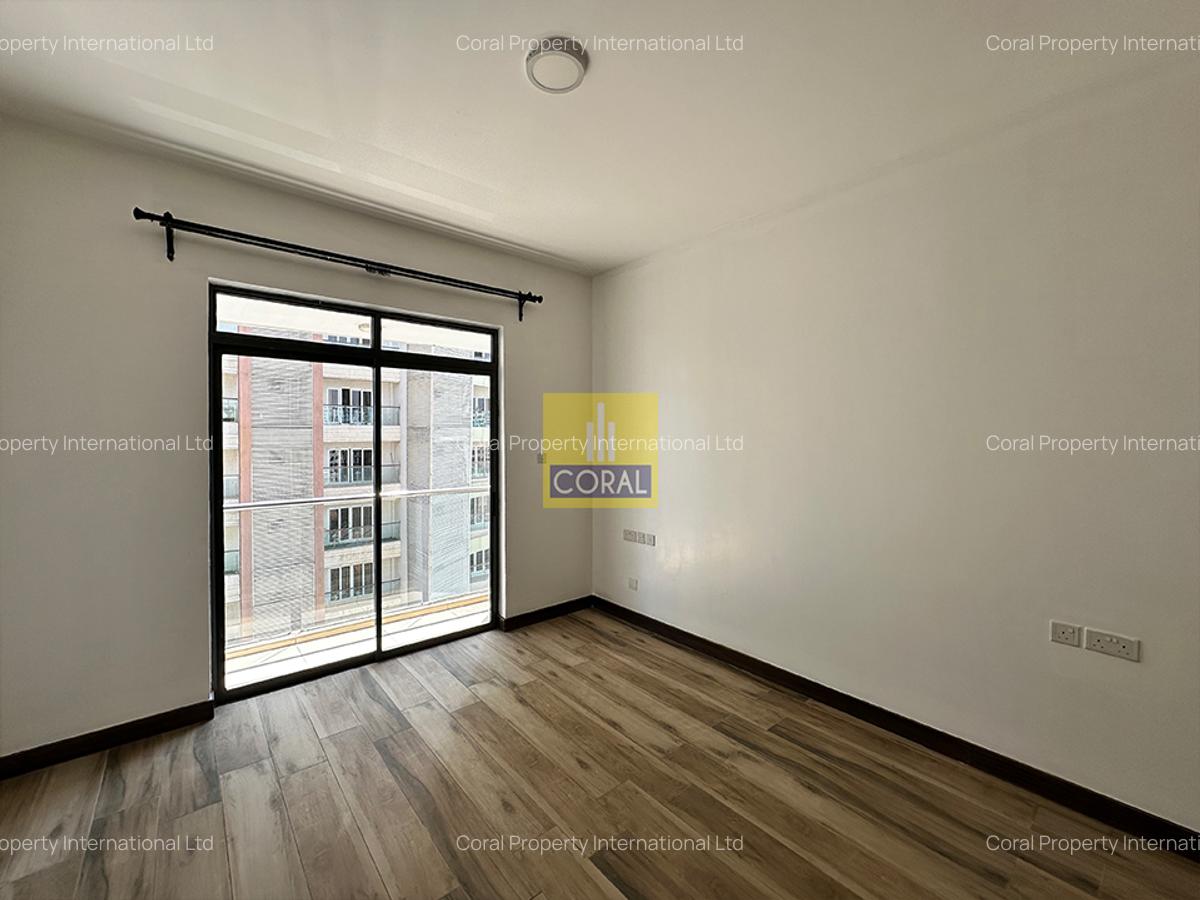 2 Bed Apartment in Kilimani - 5