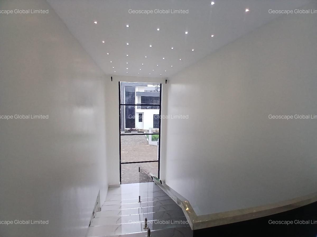 5 Bed House with En Suite in Ruiru - 5