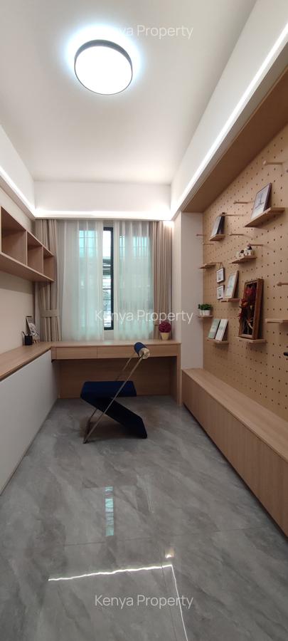 2 Bed Apartment with En Suite at Woodvale - 20