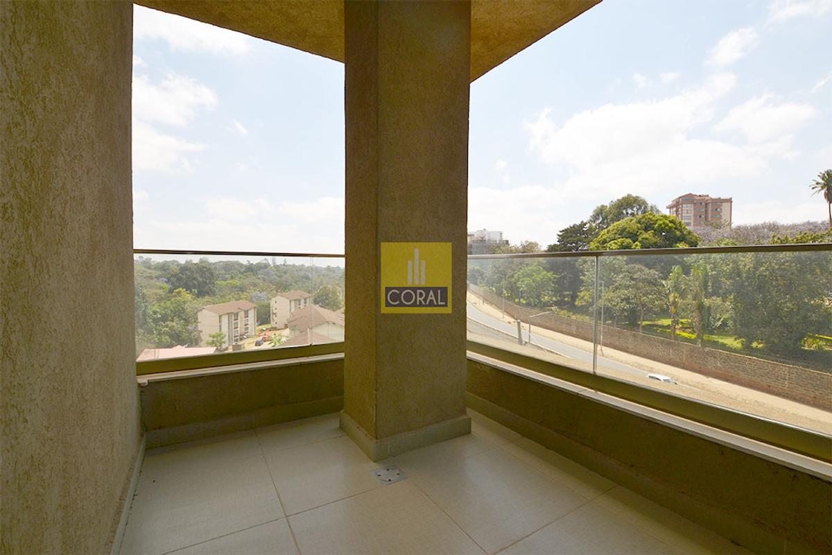 3 Bed Apartment with Swimming Pool in Parklands - 14