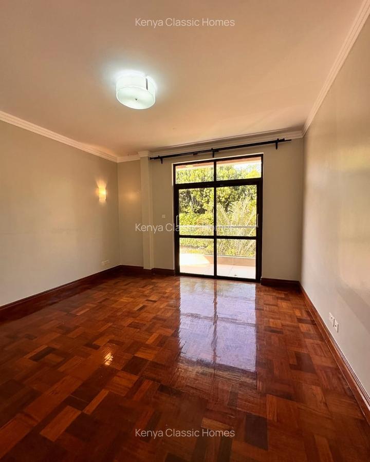 5 Bed Villa with En Suite at Karen - 8