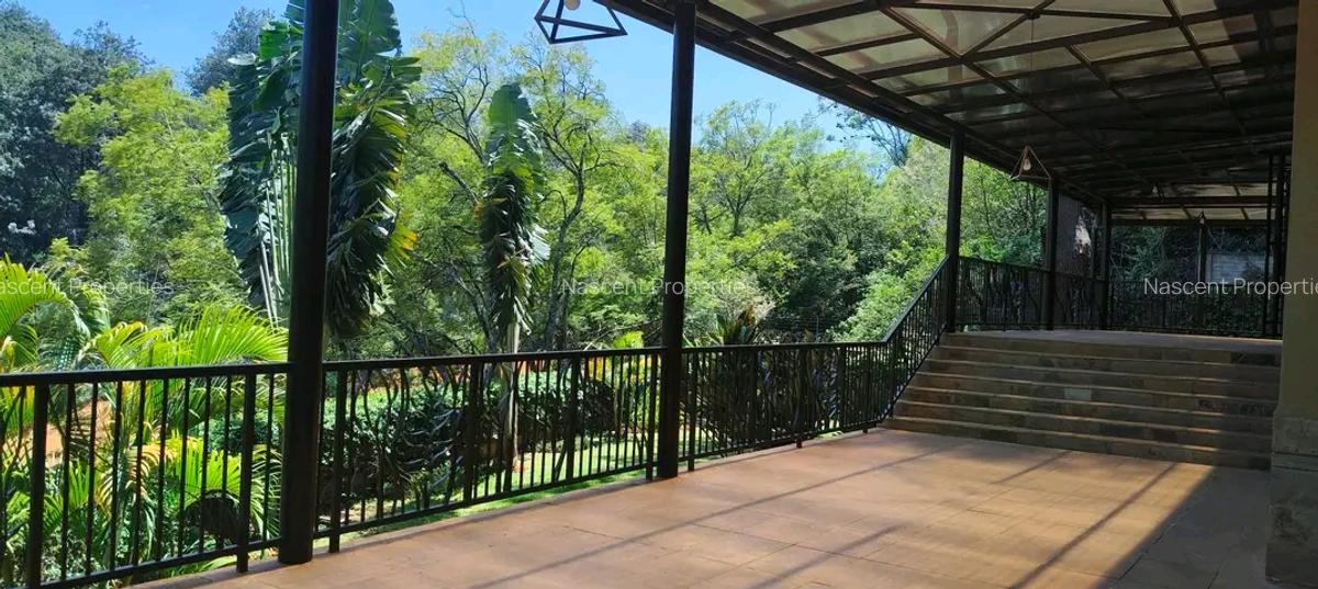 5 Bed Villa with En Suite in Lower Kabete - 12