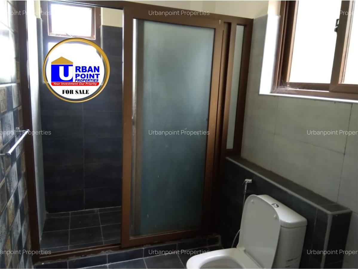 3 Bed Apartment with En Suite in Nyali Area - 8