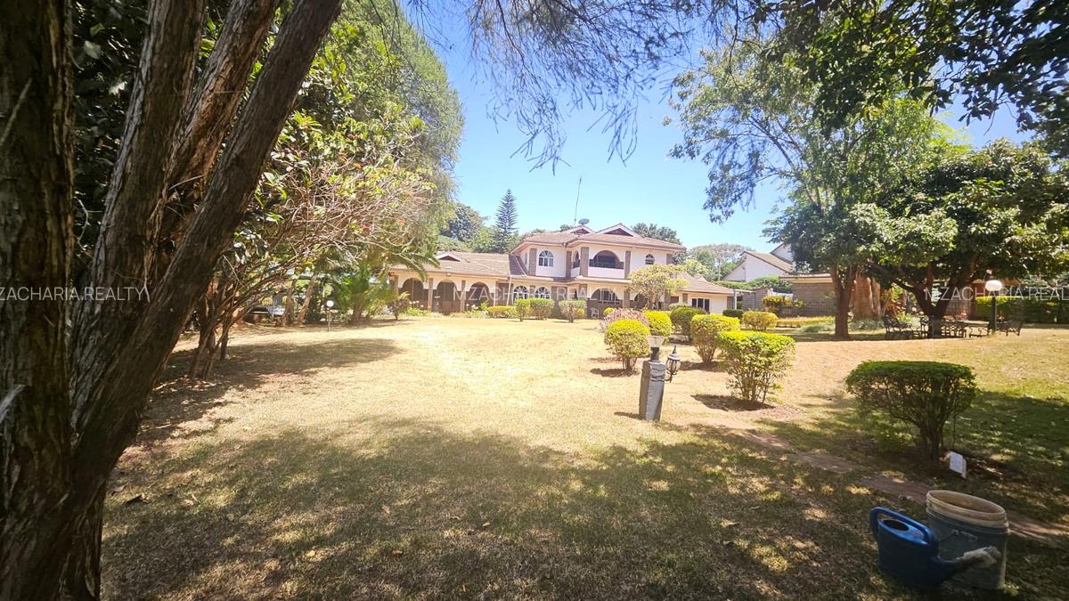 1 ac Commercial Property with Backup Generator in Lavington - 8