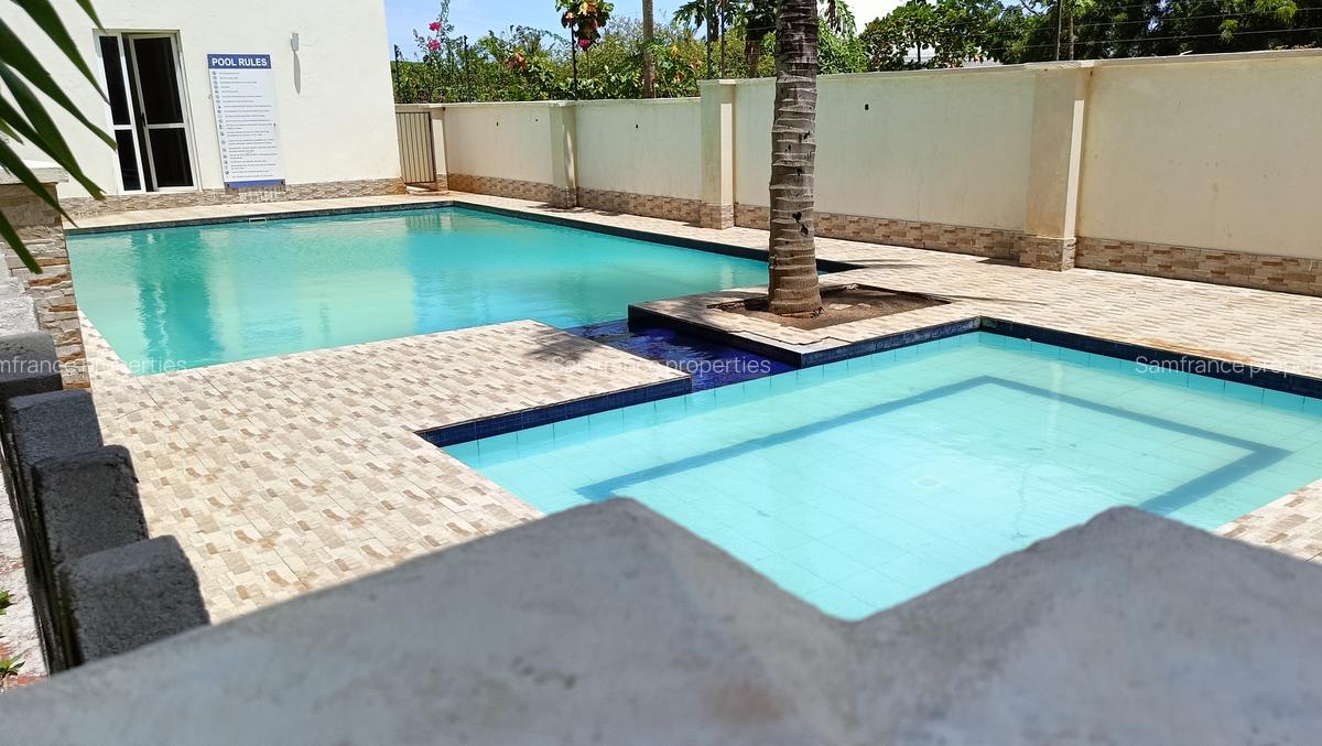 Serviced 3 Bed Apartment with En Suite at Citymall Nyali - 3