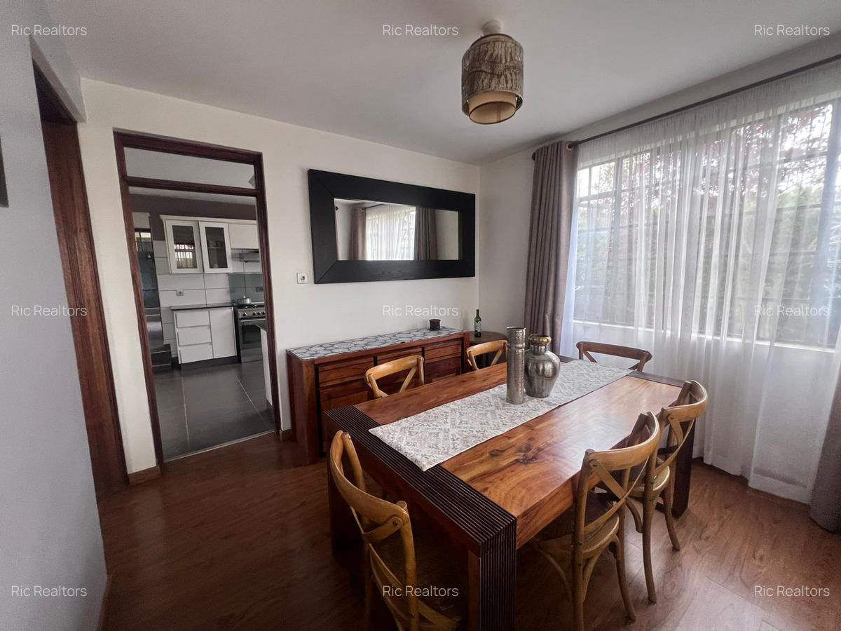 5 Bed House with En Suite at Ngong - Olkeri - 12