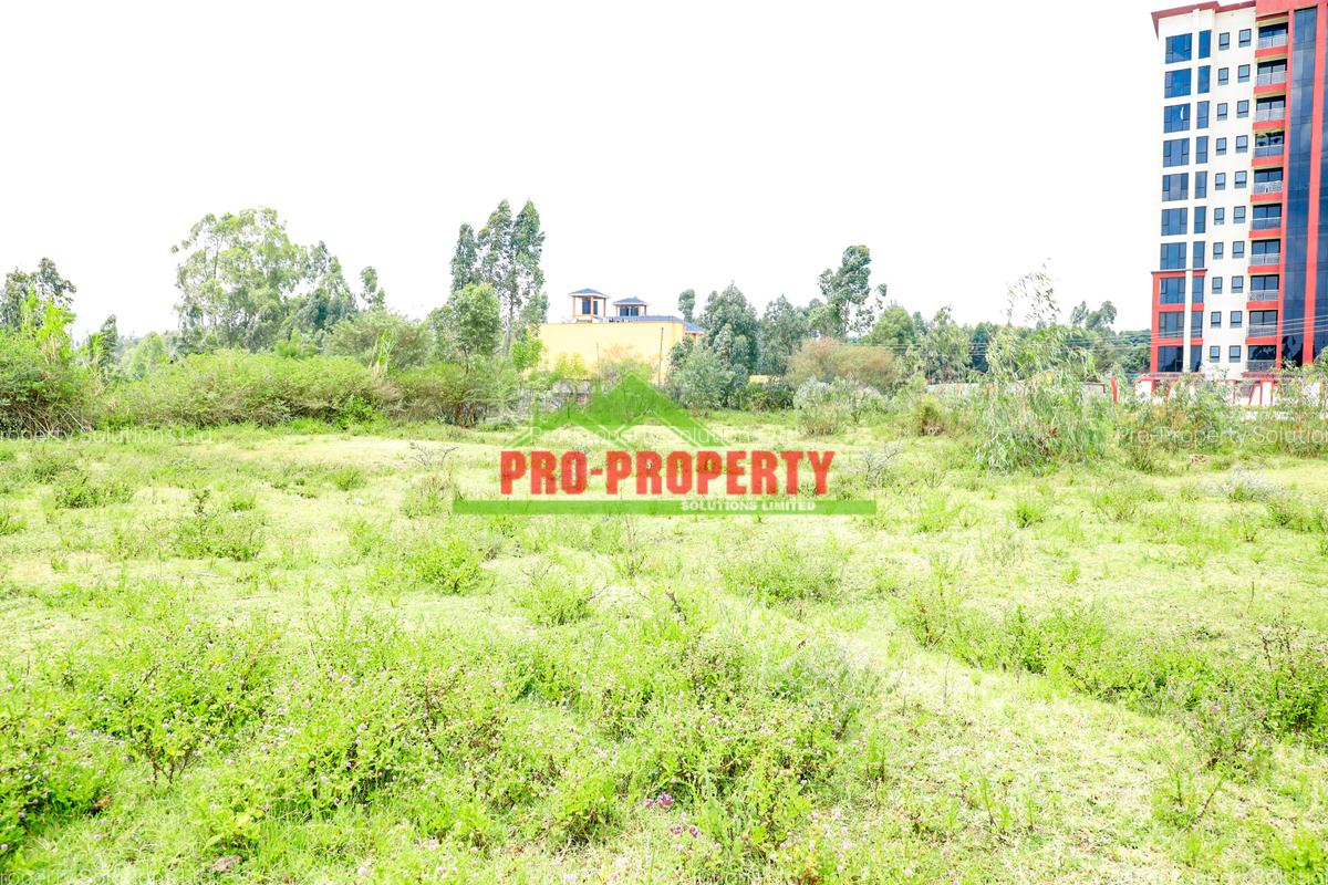0.4 ha Commercial Land at Karen End - 4