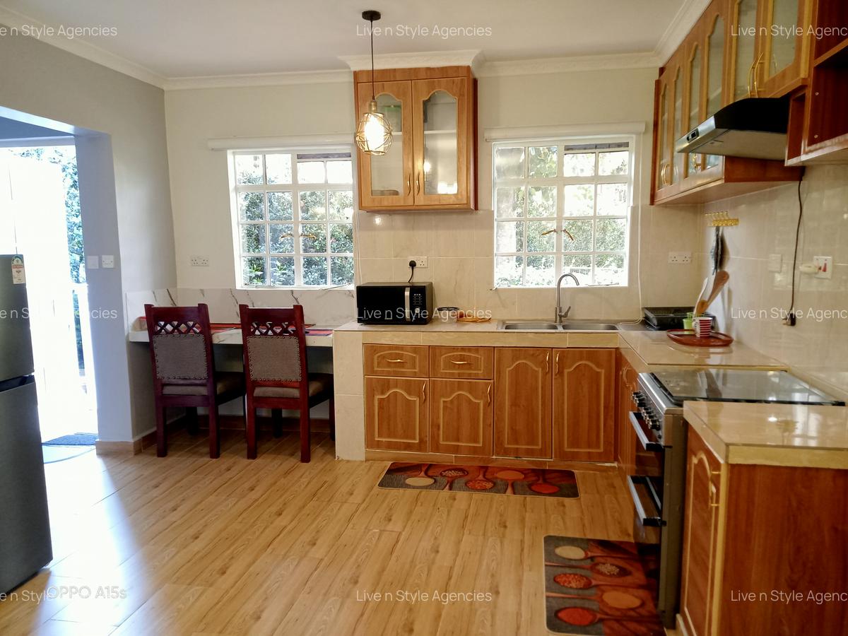 2 Bed Villa with En Suite in Runda - 5