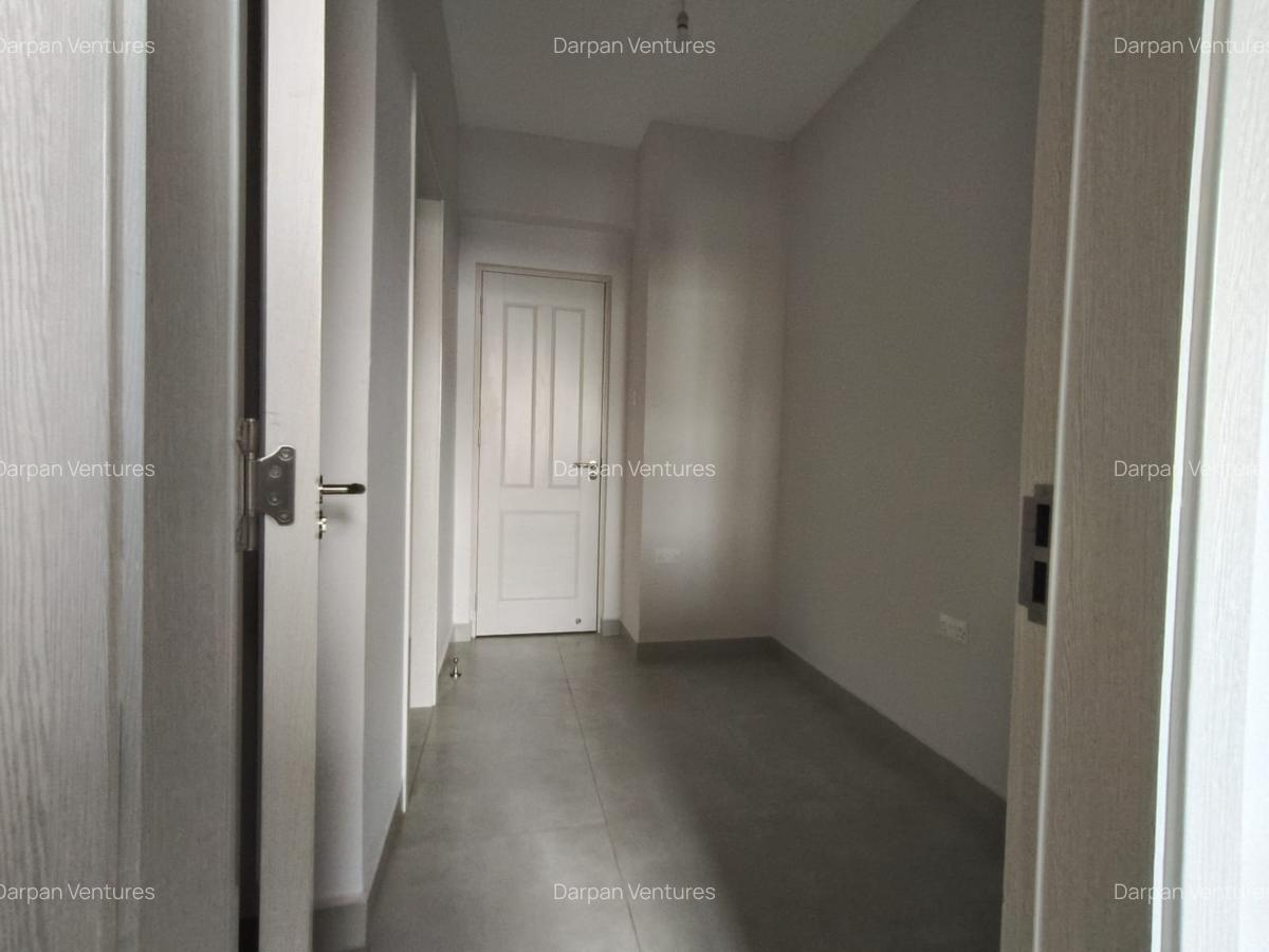 2 Bed Apartment with Backup Generator in Kileleshwa - 3