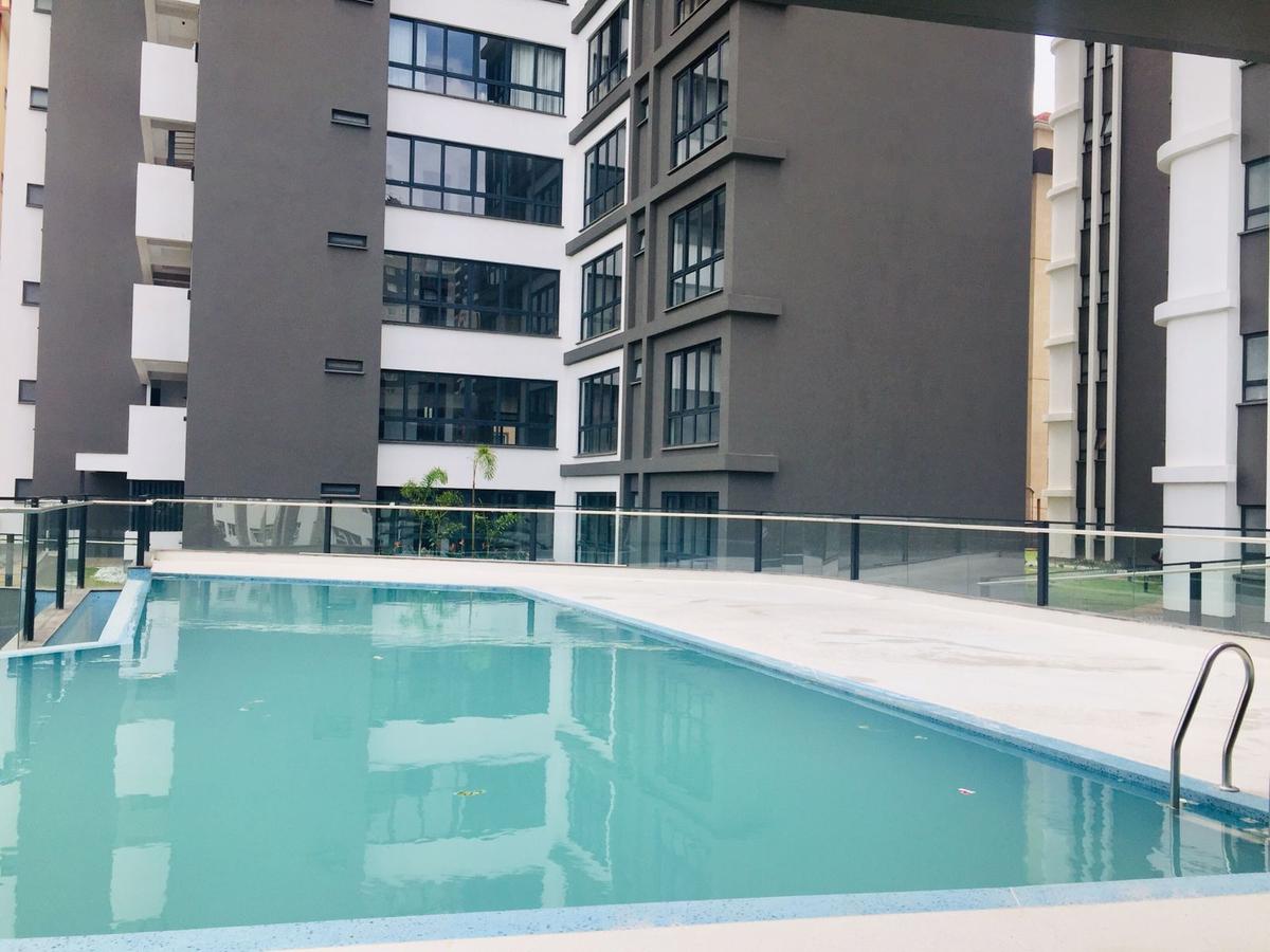 5 Bed Apartment with En Suite in Westlands Area - 1