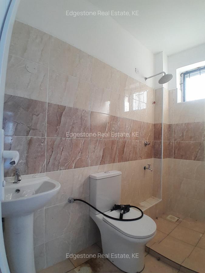 3 Bed Villa with En Suite in Mtwapa - 10