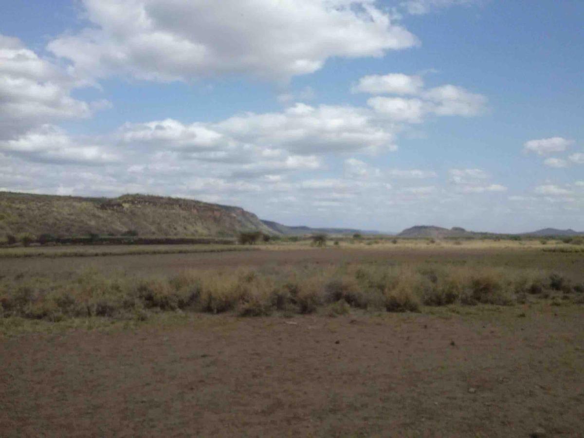 100 ac Land at Olepolos - 7