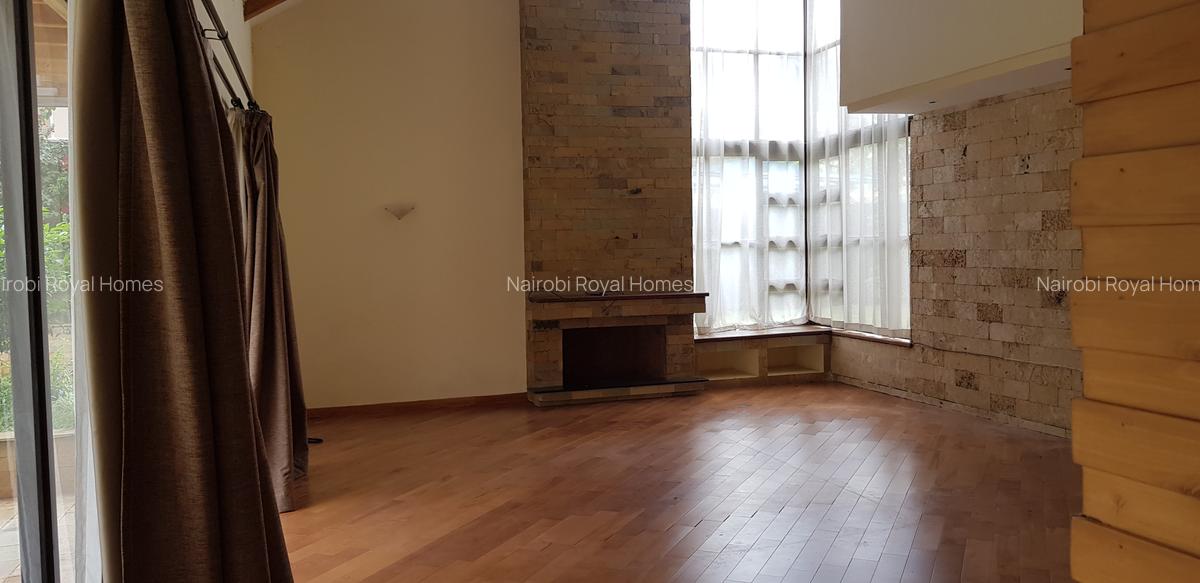 5 Bed House with En Suite at Miotoni Road - 6