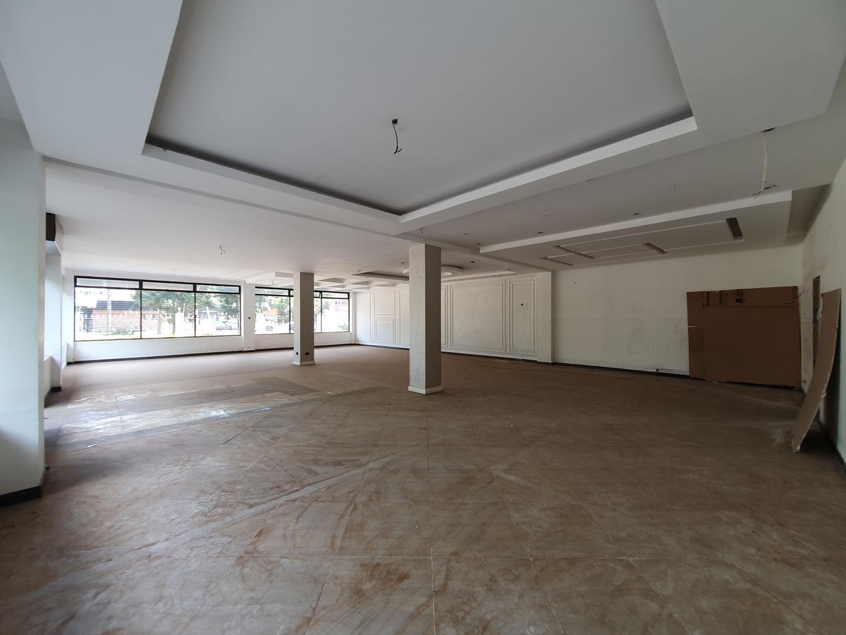 3,452 ft² Commercial Property with Backup Generator at Parklands Rd - 5