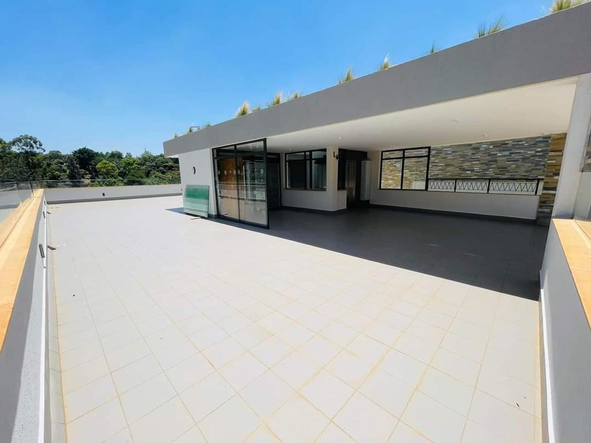 5 Bed House with En Suite at Off Lower Kabete - 6