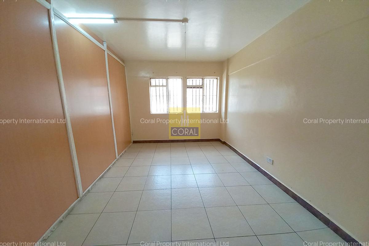 Commercial Property with Parking at Along Ngara Road - 10