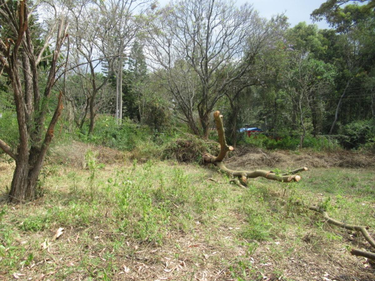 Residential Land at Masai West Rd - 5